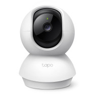 CAMARA TP-LINK WIFI TAPO C210 2K 3MP NOCHE-DIA MOTORIZADA PACK 2 UNIDDS