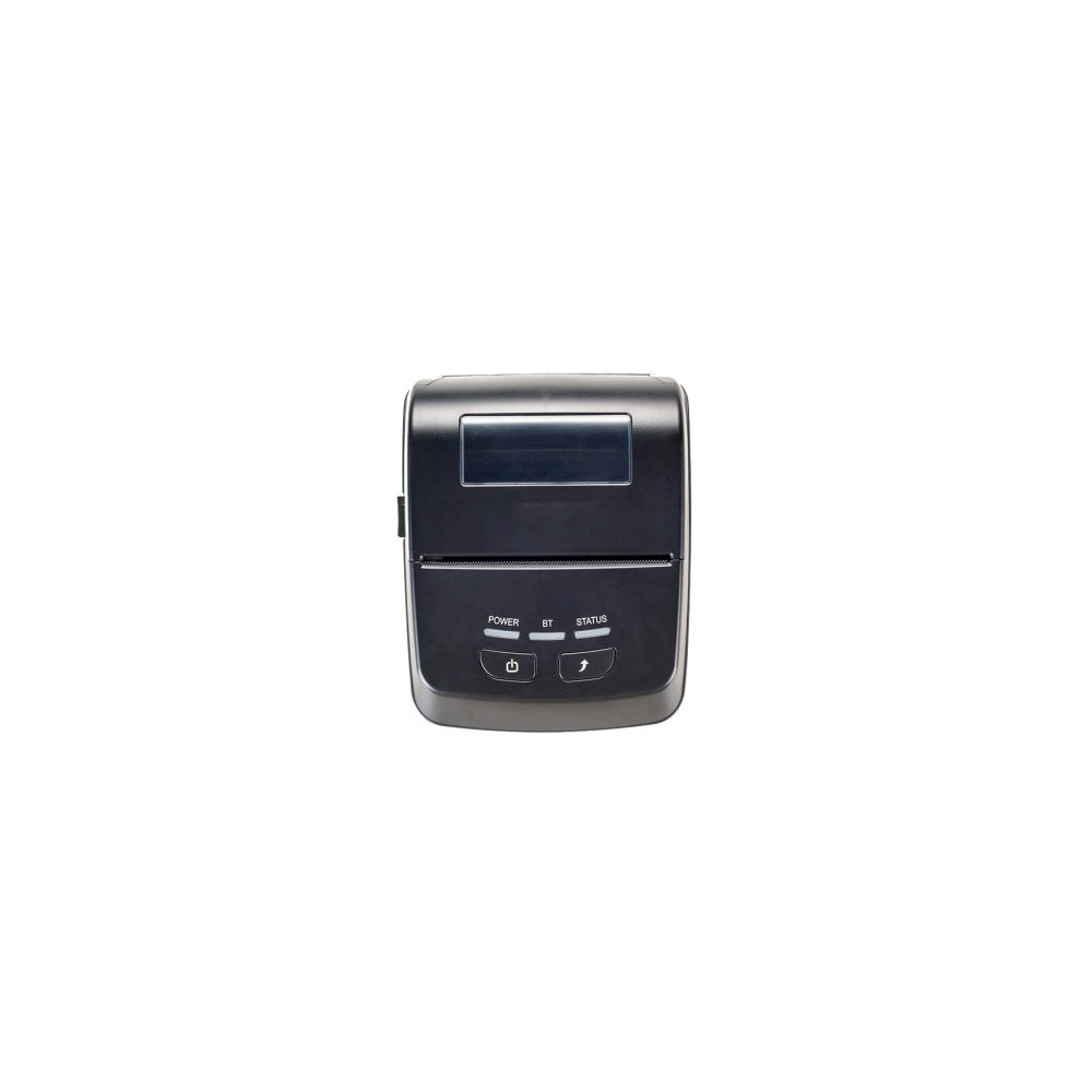 IMPRESORA TICKET PREMIER ITP-80 TERMICA PORTATIL USB BT NEGRA