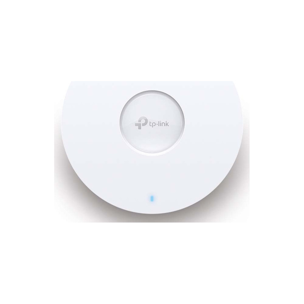 PUNTO ACCESO TP-LINK OMADA EAP610 WIFI6 POE AX1800 DUALBAND