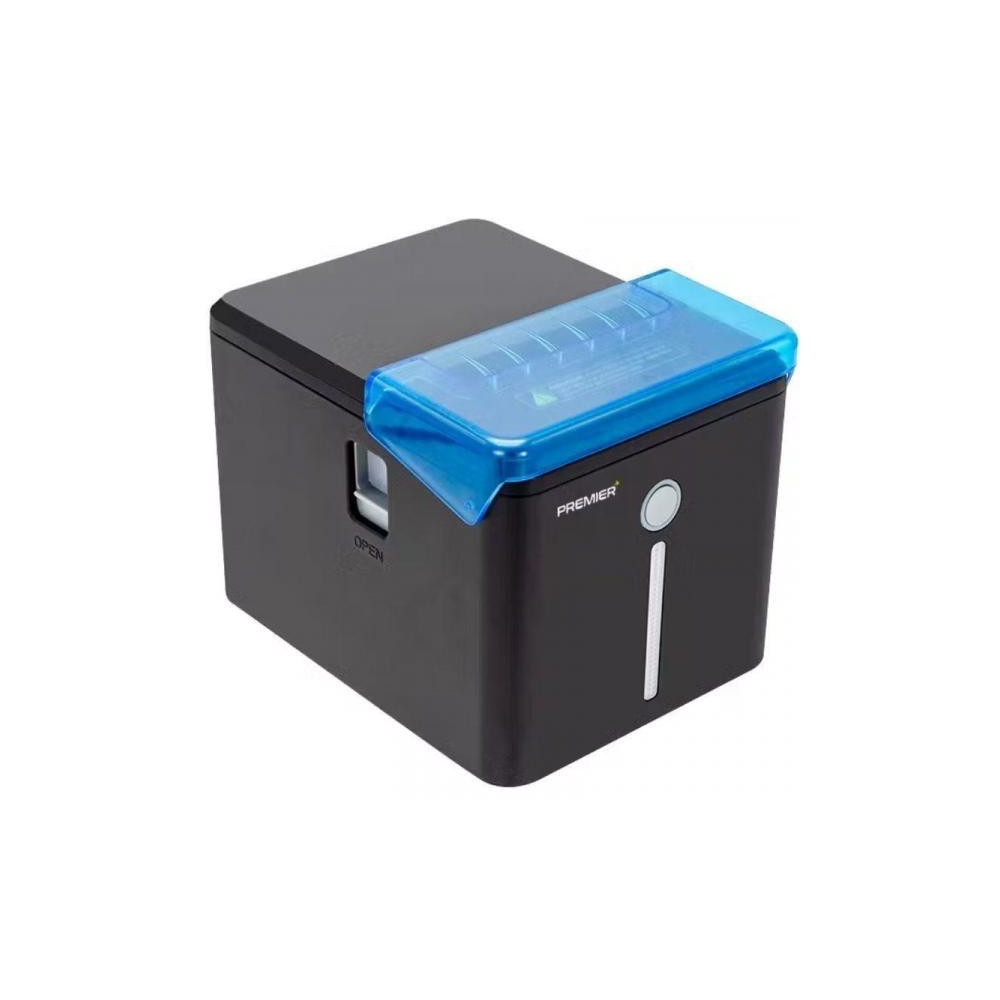 IMPRESORA TICKET ITP-85 BEEPER TERMICA CORT.AUTOMATICO USB ETHERNET WIFI AVISADO
