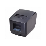 IMPRESORA TICKET PREMIER ITP-83B TERMICA USB SERIE RED NEGRA