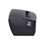 IMPRESORA TICKET PREMIER ITP-83B TERMICA USB SERIE RED NEGRA