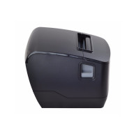 IMPRESORA TICKET PREMIER ITP-73 II TERMICA USB SERIE NEGRA