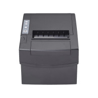 IMPRESORA TICKET PREMIER ITP-80 II TERMICA USB WIFI NEGRA