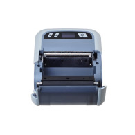 IMPRESORA TICKET PREMIER ILP-80 PORTABLE BT ETIQUETAS USB BT GRIS
