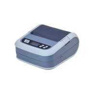 IMPRESORA TICKET PREMIER ILP-80 PORTABLE BT ETIQUETAS USB BT GRIS