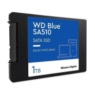 HD SSD 1TB WESTERN DIGITAL 2.5 SATA3 BLUE SA510 WDS100T5B0A