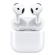 AURICULARES BLUETOOTH APPLE AIRPODS V4 4A G CANCELACION DE RUIDO MXP93ZM/A