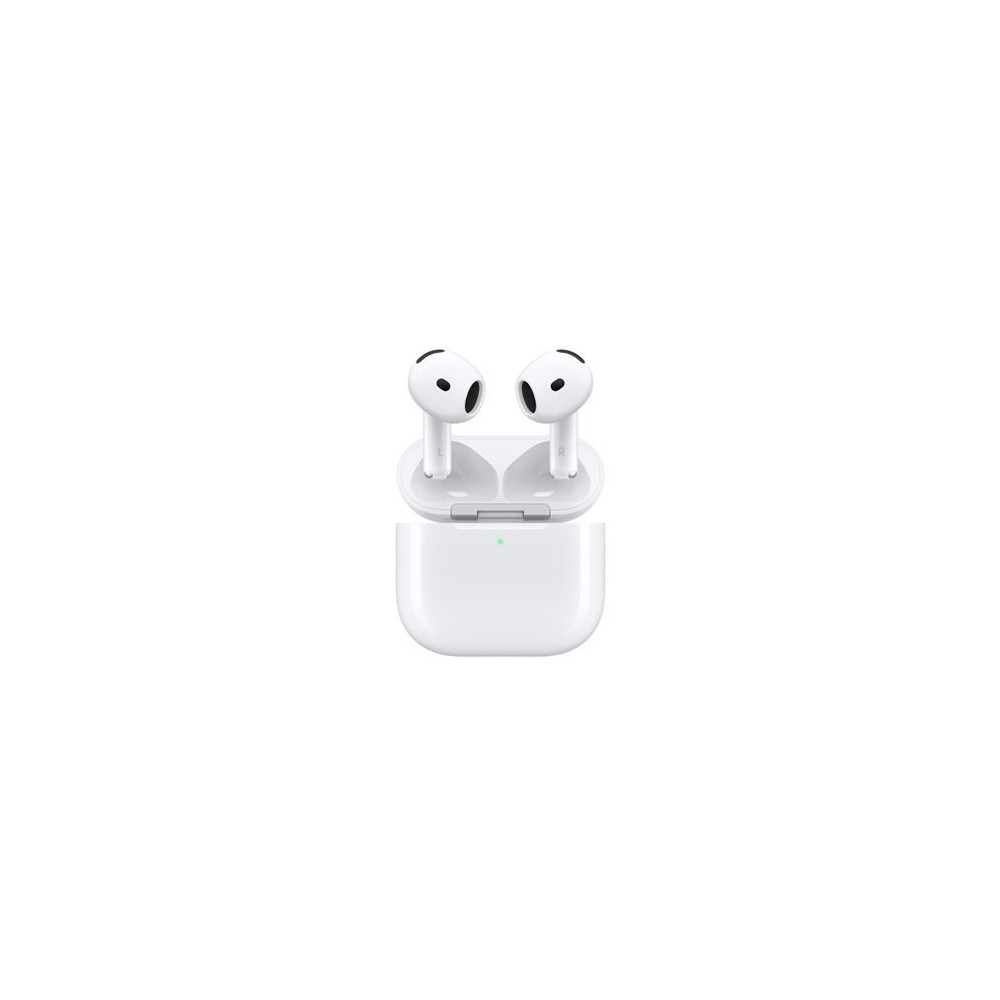 AURICULARES BLUETOOTH APPLE AIRPODS V4 4A G CANCELACION DE RUIDO MXP93ZM/A