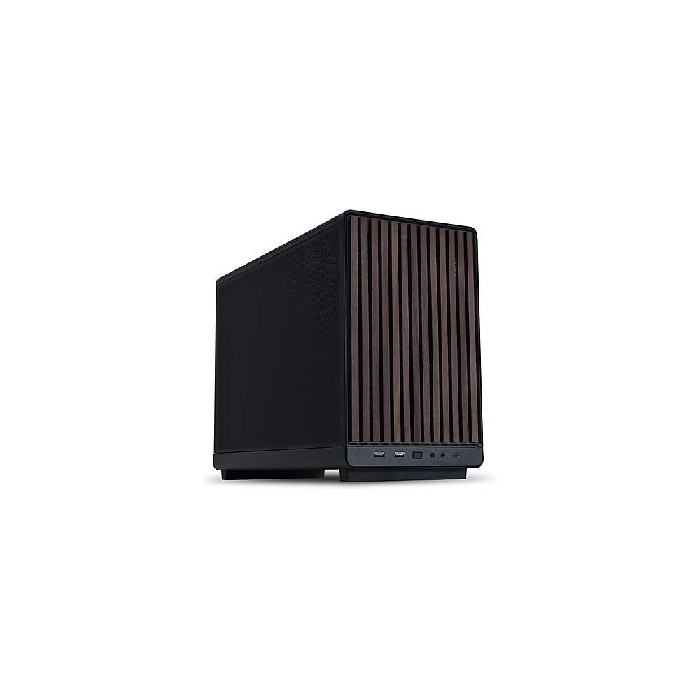 Lian Li A3-mATX Dan Wood - Caja/Torre