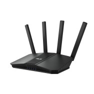 ROUTER INALAMBRICO ASUS RT-BE82U WIFI 7 6500MBPS 2.4GHZ 5GHZ 4 ANTENAS
