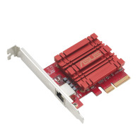 Adaptador de Red Asus XG-C100C 10 Gbps PCIe