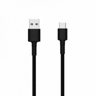 CABLE USB 2.0 TIPO USB-CM-AM NEGRO 1M XIAOMI SJV4109GL