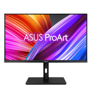 MONITOR 31.5 ASUS PROART DISPLAY PA328QV WQHD MM HDMI REGULABLE ALTURA NEGRO