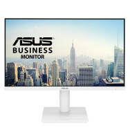 MONITOR 27 ASUS VA279QGS-W FHD MM HDMI DP VGA REGULABLE ALTURA BLANCO