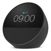 AMAZON ECHO SPOT NEGRO
