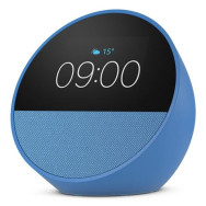 AMAZON ECHO SPOT AZUL