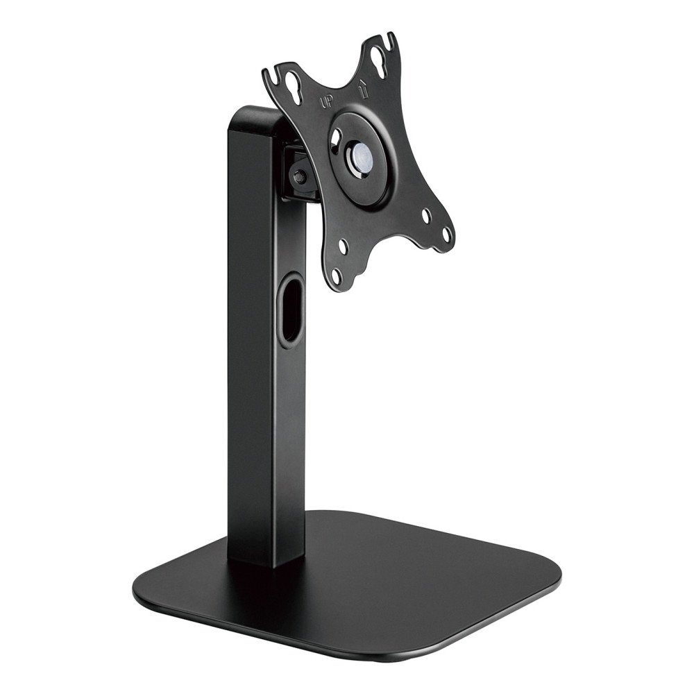 AISENS SOPORTE DE MESA CON CONTRAPESO PARA MONITOR GIRATORIO INCLINABLE HASTA 2.5KG DT24TSR-371