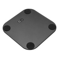 AISENS SOPORTE DE MESA CON CONTRAPESO PARA MONITOR GIRATORIO INCLINABLE HASTA 2.5KG DT24TSR-371