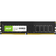 MEMORIA DDR4 16GB PC4-25600 3200MHZ ACER UD100 CL22 1.2V BL.9BWWA.227