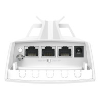 PUNTO ACCESO TP-LINK OMADA EAP211-BRIDGE KIT INTERIOR Y EXTERIOR WIFI LARGO DIST