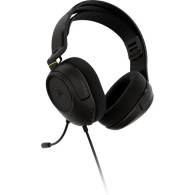 AURICULAR CORSAIR STEREO CORSAIR HS35 V3 GAMING PC CARBON CA-9011399-WW