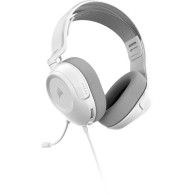 AURICULAR CORSAIR STEREO CORSAIR HS35 V3 GAMING PC WHITE CA-9011400-WW