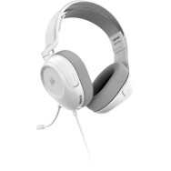 AURICULAR CORSAIR STEREO CORSAIR HS35 V3 GAMING PC WHITE CA-9011400-WW