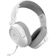 AURICULAR CORSAIR STEREO CORSAIR HS35 V3 WIRELESS GAMING PC WHITE CA-9011402-WW