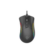 RATON PHOENIX GAMING VOID USB RGB 12000 DPI 7 BOTONES BLACK