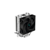 REFRIGERADOR CPU MULTIZOCALO DEEPCOOL AG300 G2 NEGRO R-AG300-BKAMMG2