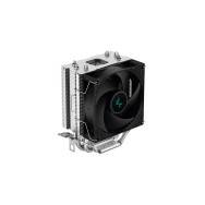 REFRIGERADOR CPU MULTIZOCALO DEEPCOOL AG300 G2 NEGRO R-AG300-BKAMMG2