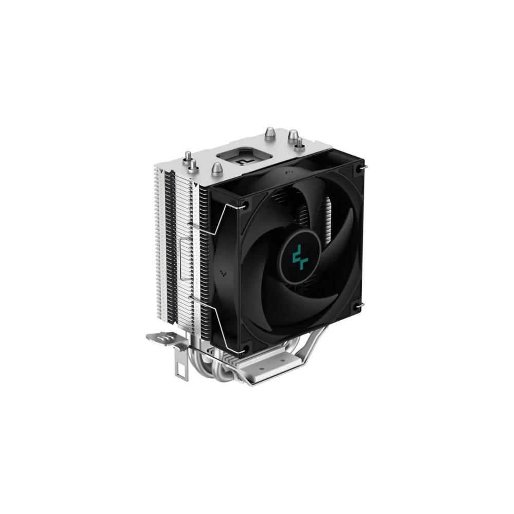 REFRIGERADOR CPU MULTIZOCALO DEEPCOOL AG300 G2 NEGRO R-AG300-BKAMMG2
