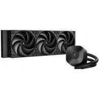 REFRIGERADOR LIQUIDO CPU DEEPCOOL LE360 V2 ZERO DARK R-LE360ZERO-BKLNMD-G-1