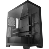 CAJA ATX SEMITORRE DEEPCOOL CG580 CRISTALTEMPLADO NEGRA R-CG580-BKNDA0-G-1