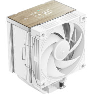 REFRIGERADOR CPU MULTIZOCALO DEEPCOOL AK700 DIGITAL WH BLANCO R-AK700-WHNDMN-GJD
