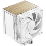 REFRIGERADOR CPU MULTIZOCALO DEEPCOOL AK500 G2 WH WHITE R-AK500G2-WHNNMN-GJD