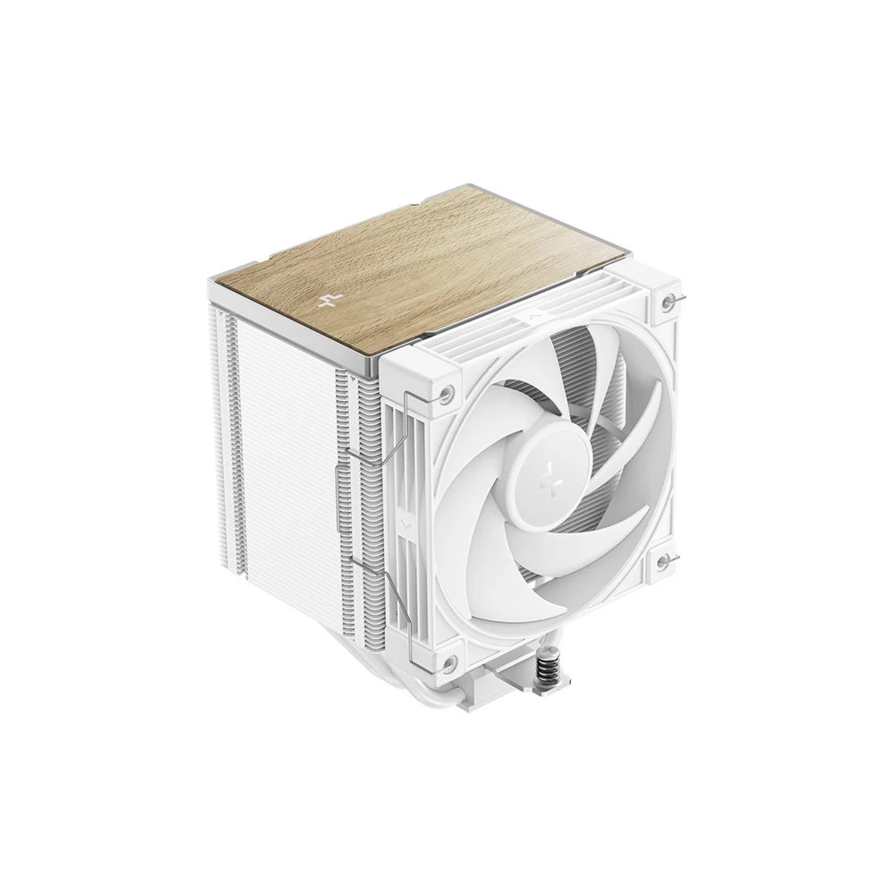 REFRIGERADOR CPU MULTIZOCALO DEEPCOOL AK500 G2 WH WHITE R-AK500G2-WHNNMN-GJD