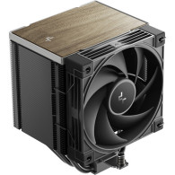 REFRIGERADOR CPU MULTIZOCALO DEEPCOOL AK500 G2 BLACK R-AK500G2-BKNNMN-GJD