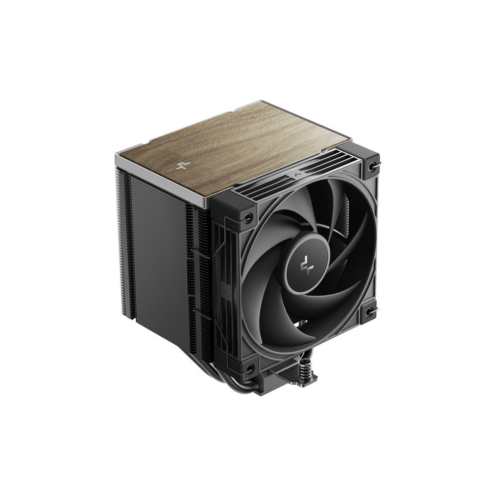 REFRIGERADOR CPU MULTIZOCALO DEEPCOOL AK500 G2 BLACK R-AK500G2-BKNNMN-GJD