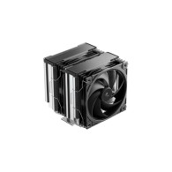 REFRIGERADOR CPU MULTIZOCALO DEEPCOOL AG620 G2 NEGRO R-AG620-BKNPMG2-G