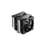REFRIGERADOR CPU MULTIZOCALO DEEPCOOL AG620 G2 NEGRO R-AG620-BKNPMG2-G