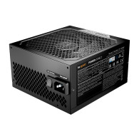 Fuente PSU be quiet! Power Zone 2 80 Plus Platinum 1000W ATX 3.1 PCIE 5.1 Modular