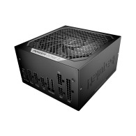 Fuente PSU be quiet! Power Zone 2 80 Plus Platinum 1000W ATX 3.1 PCIE 5.1 Modular