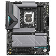 Placa Base Gigabyte Z890 EAGLE Socket 1851