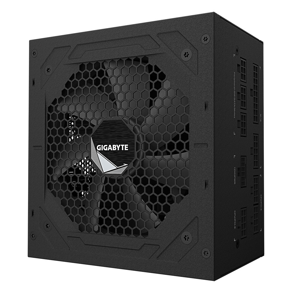 FUENTE DE ALIMENTACION GIGABYTE 1000W 80+ MODULAR ATX GOLD
