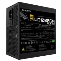 FUENTE DE ALIMENTACION GIGABYTE 1000W 80+ MODULAR ATX GOLD