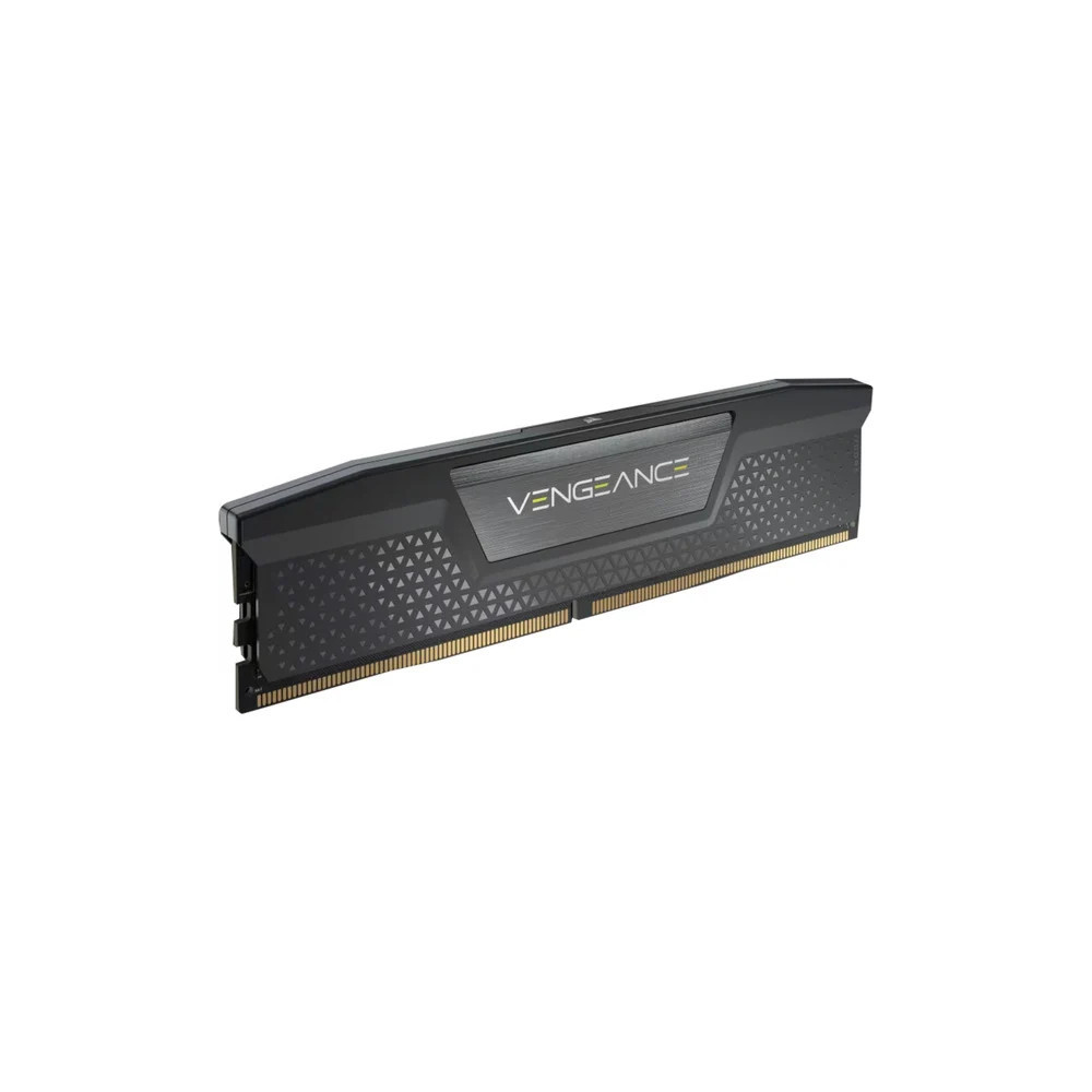 MEMORIA DDR5 16GB PC5-41600 5200MHZ CORSAIR VENGEANCE CMK16GX5M1B5200C40