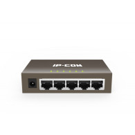SWITCH IP-COM 5P GIGABIT G1005