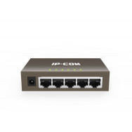 SWITCH IP-COM 5P GIGABIT G1005